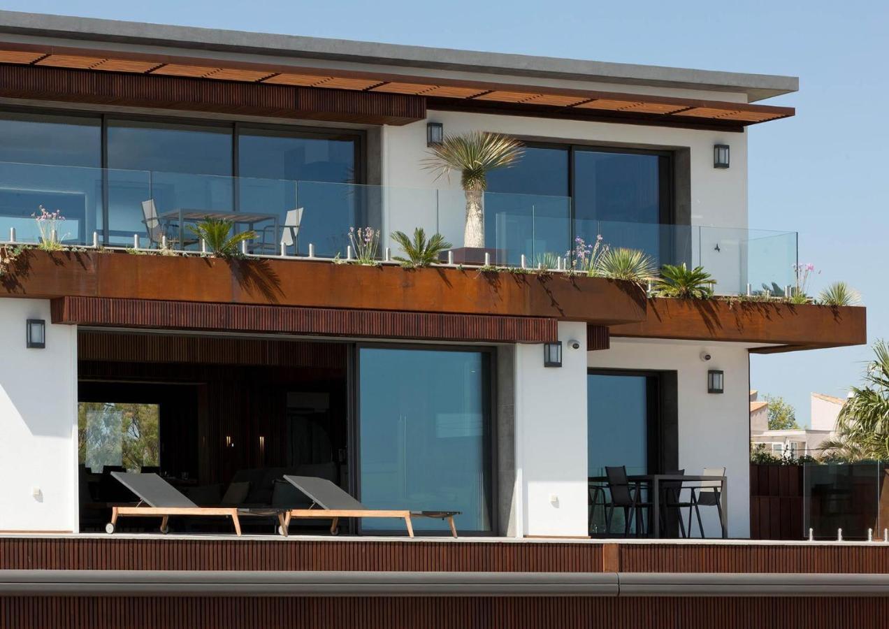 Villa Miramar Frontignan Εξωτερικό φωτογραφία