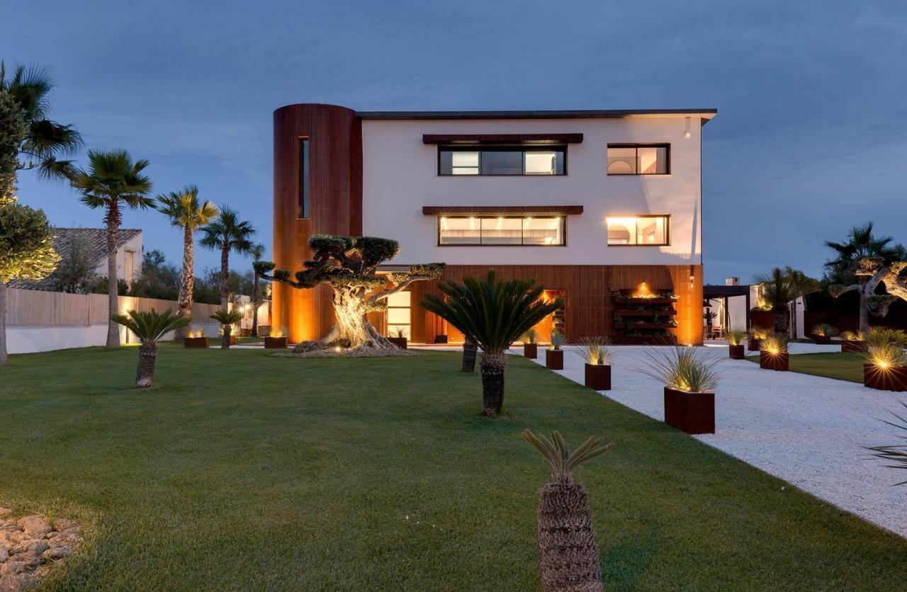 Villa Miramar Frontignan Εξωτερικό φωτογραφία