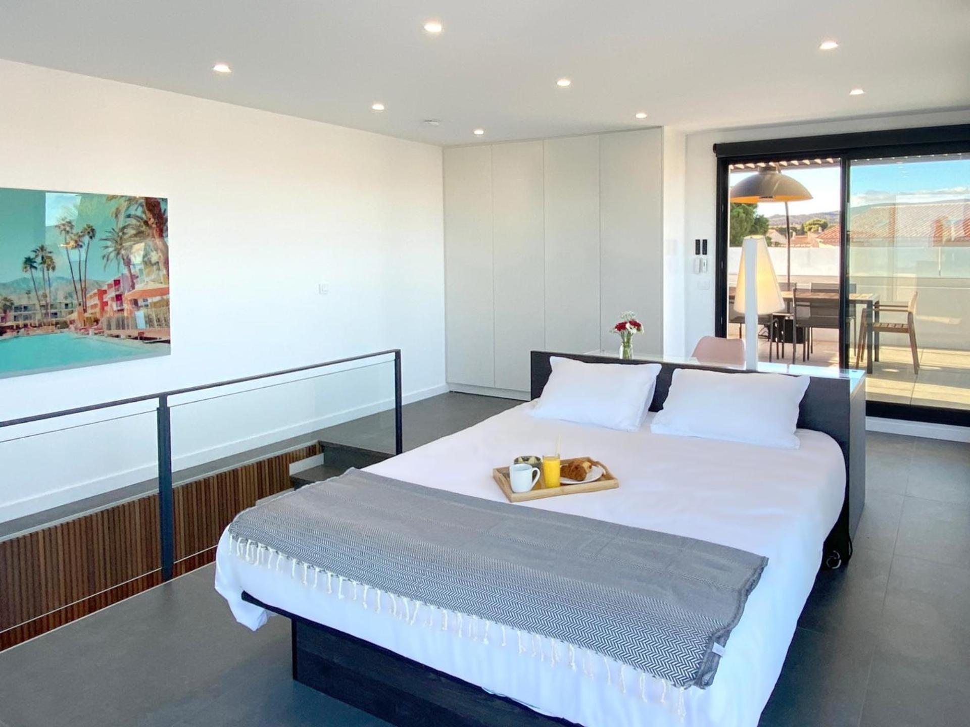 Villa Miramar Frontignan Εξωτερικό φωτογραφία