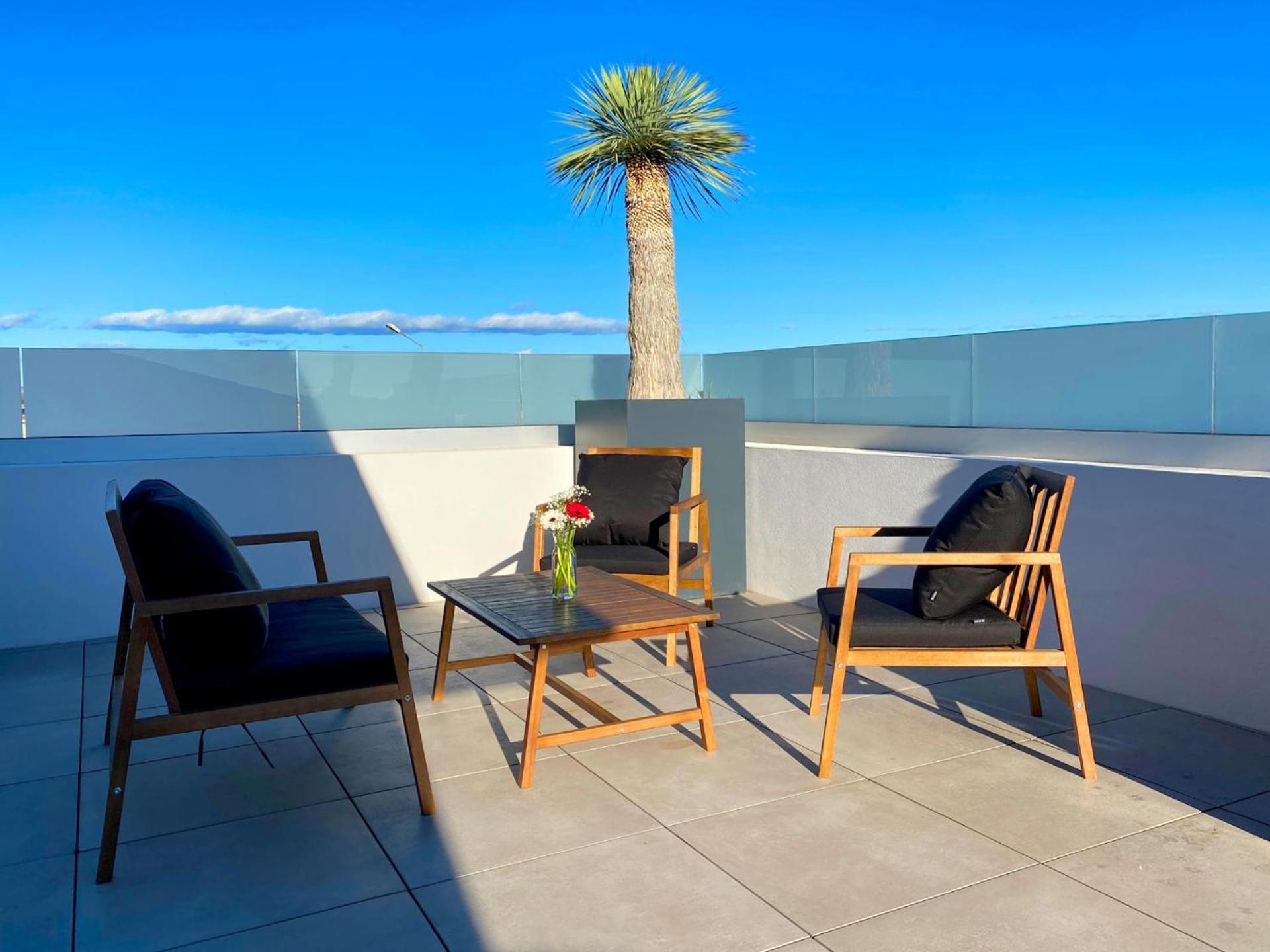 Villa Miramar Frontignan Εξωτερικό φωτογραφία