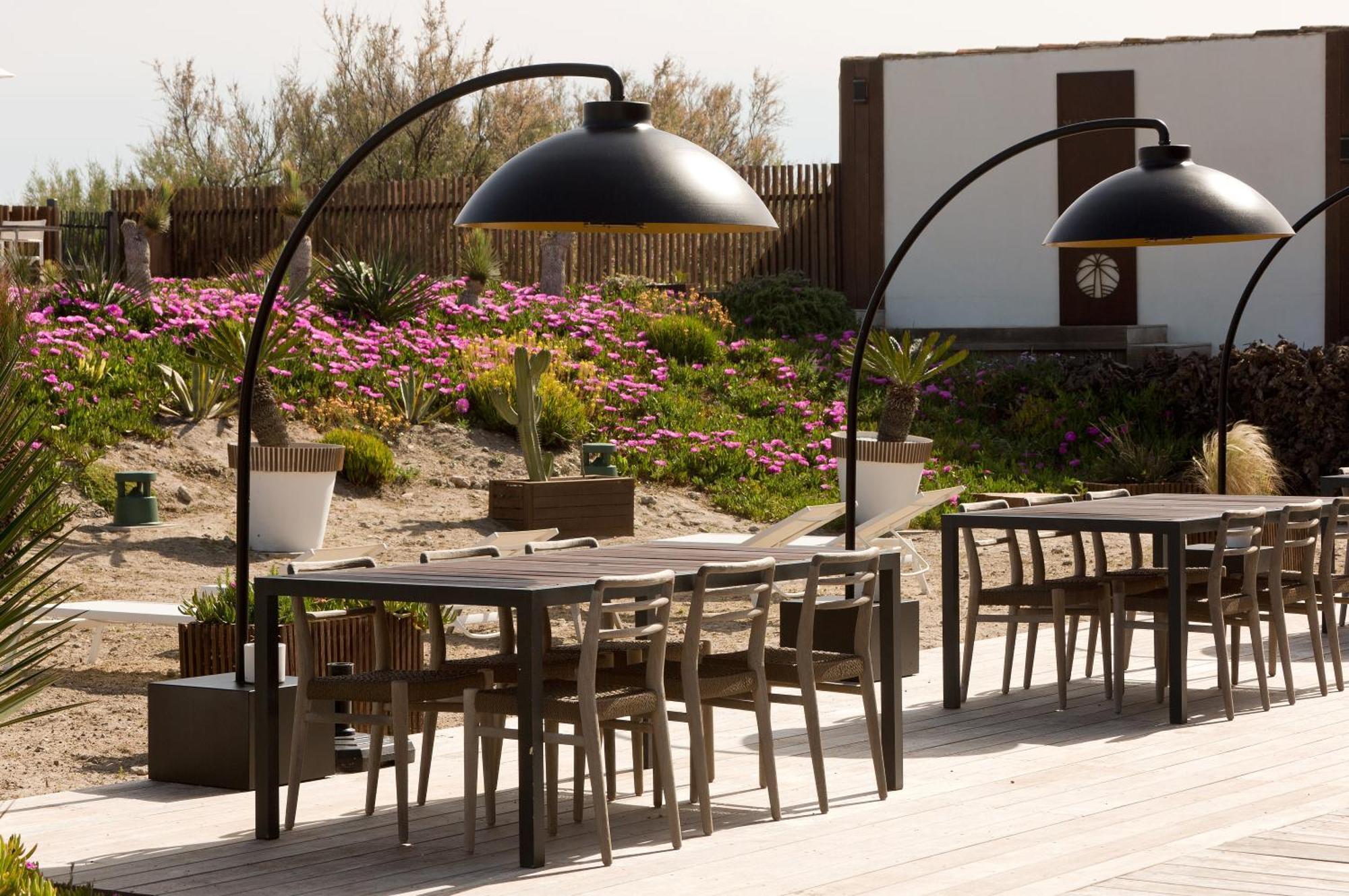 Villa Miramar Frontignan Εξωτερικό φωτογραφία