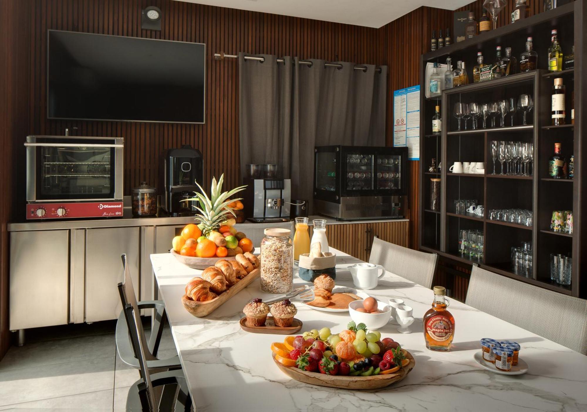 Villa Miramar Frontignan Εξωτερικό φωτογραφία