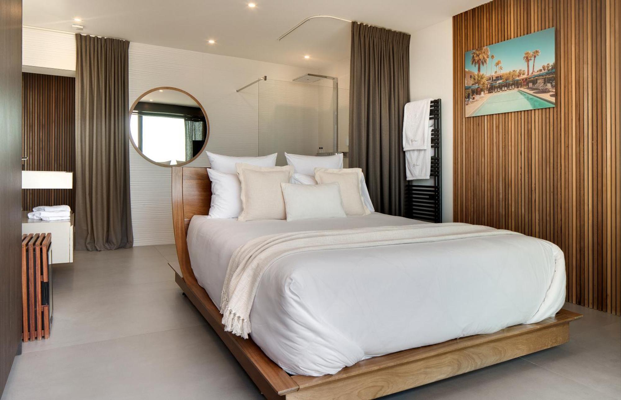 Villa Miramar Frontignan Εξωτερικό φωτογραφία