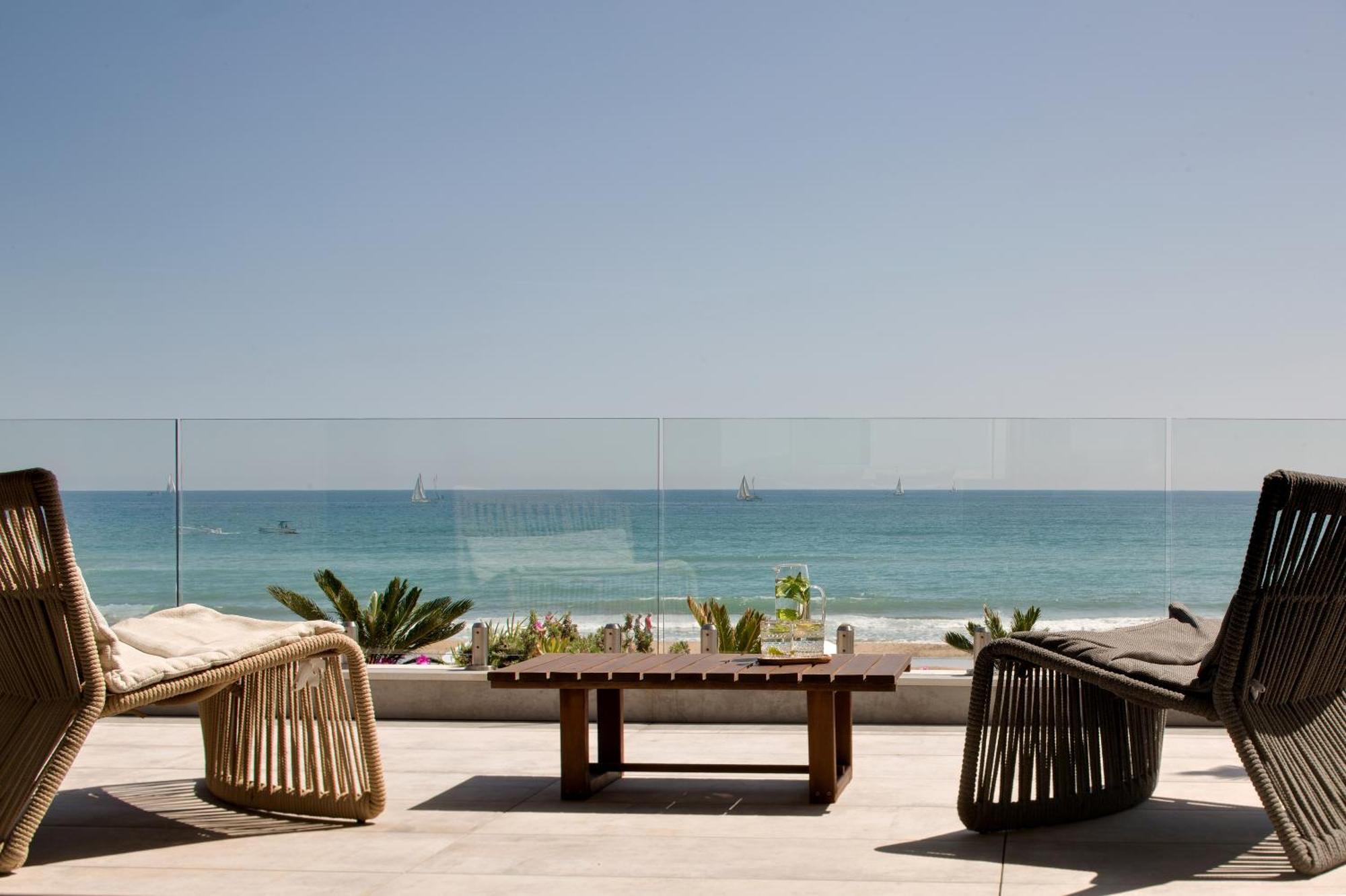 Villa Miramar Frontignan Εξωτερικό φωτογραφία