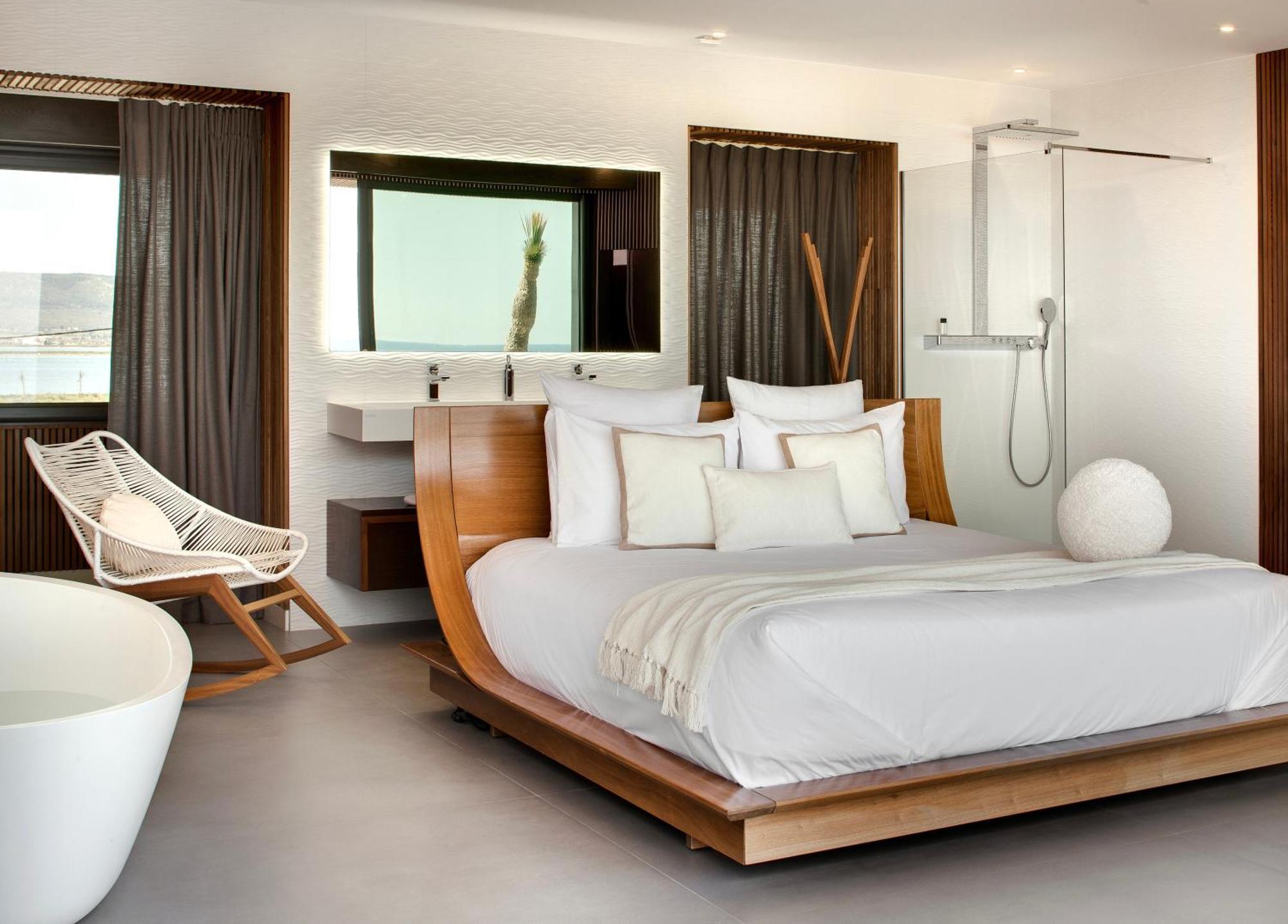 Villa Miramar Frontignan Εξωτερικό φωτογραφία