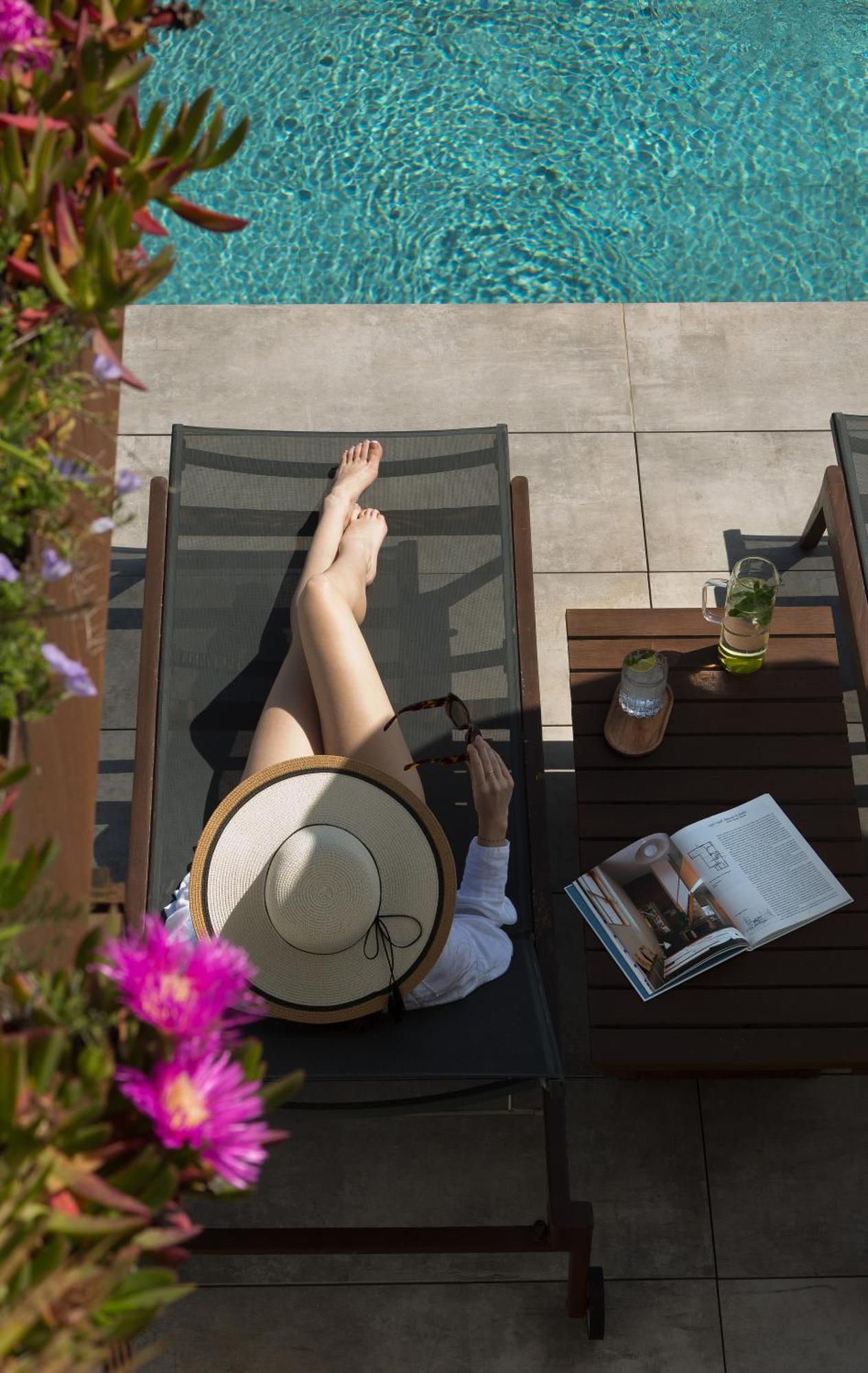 Villa Miramar Frontignan Εξωτερικό φωτογραφία