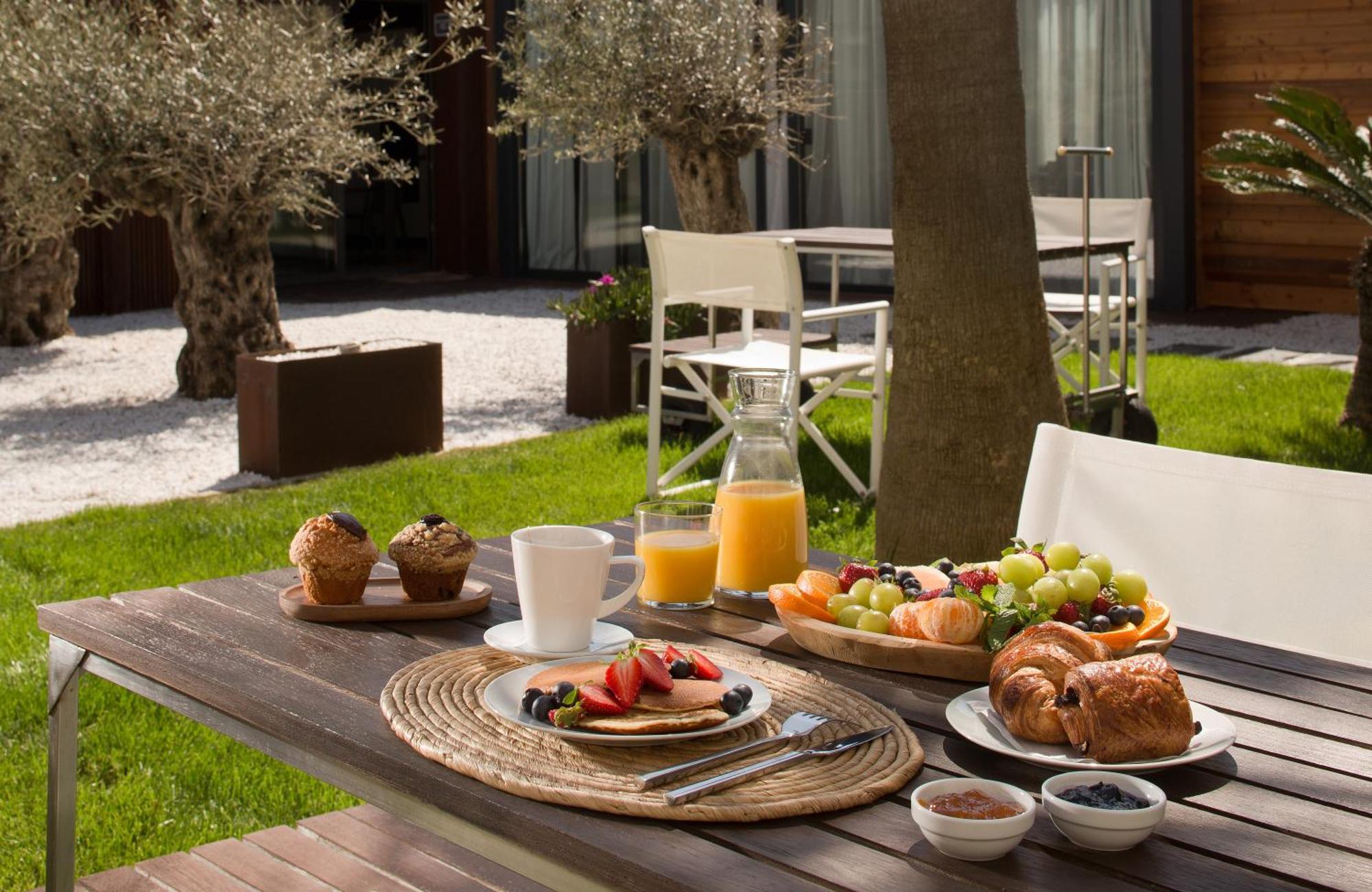 Villa Miramar Frontignan Εξωτερικό φωτογραφία