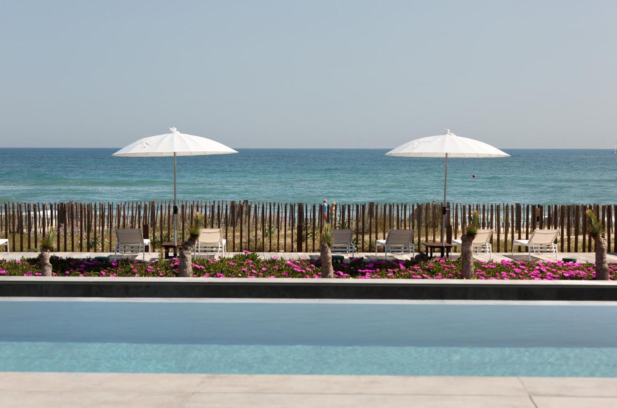 Villa Miramar Frontignan Εξωτερικό φωτογραφία