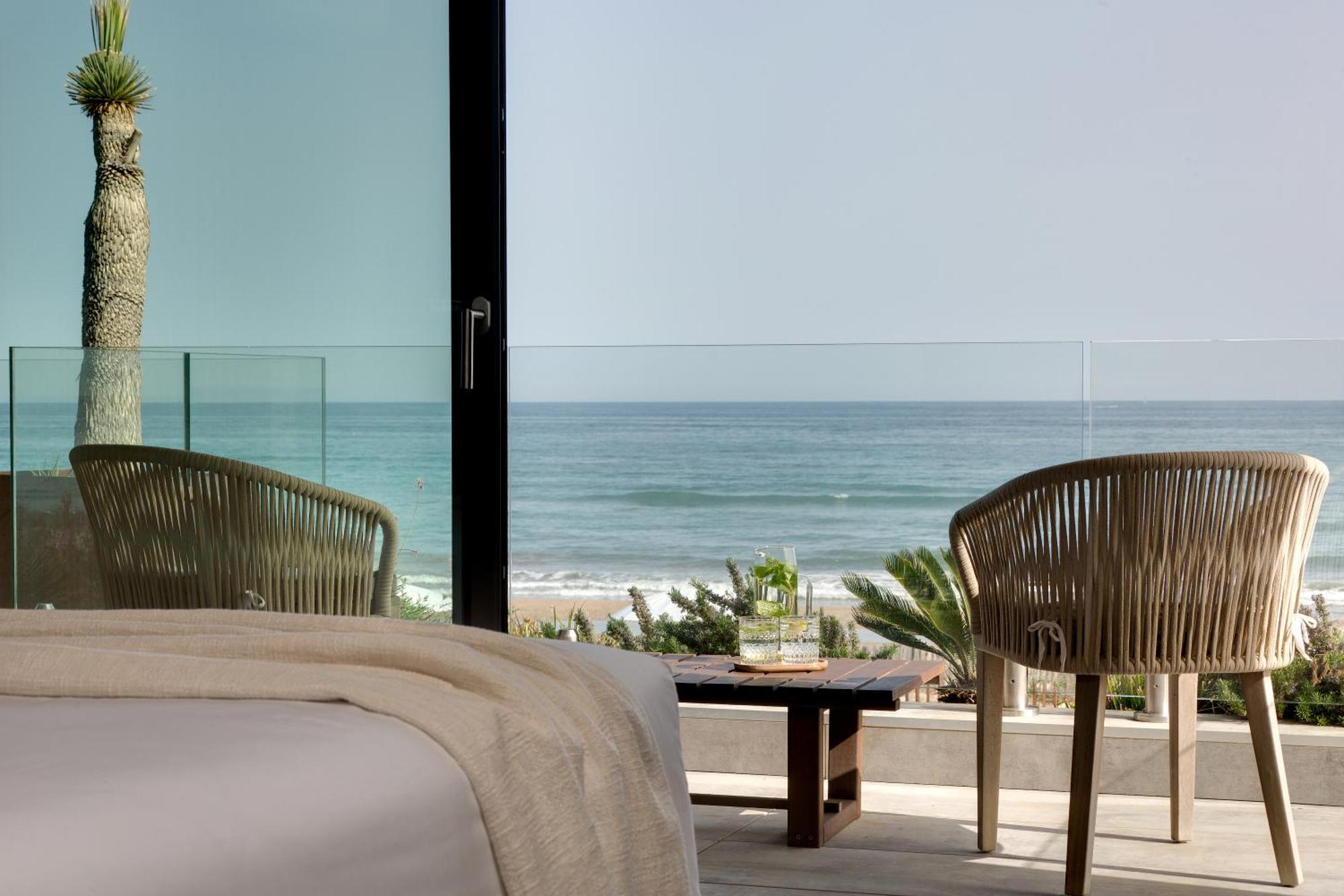 Villa Miramar Frontignan Εξωτερικό φωτογραφία